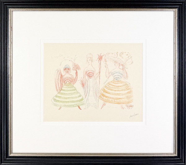 ENSOR James - The Shells